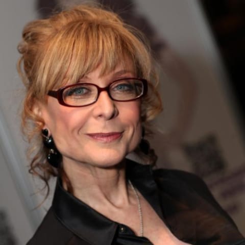 Nina Hartley