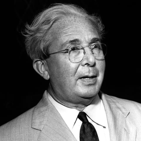 Leo Szilard
