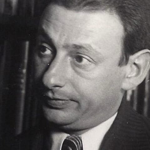 Gershom Scholem