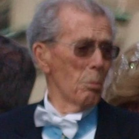 Carlos Bernadotte