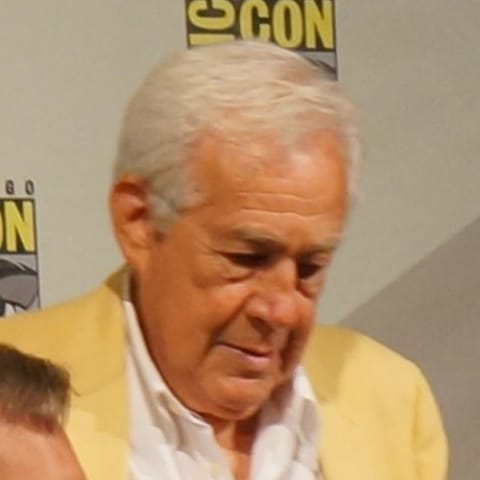 Jack Larson