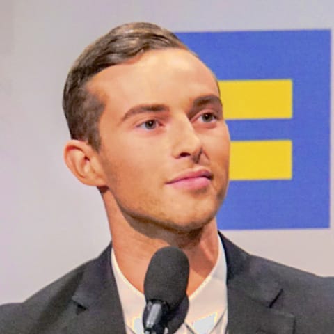 Adam Rippon