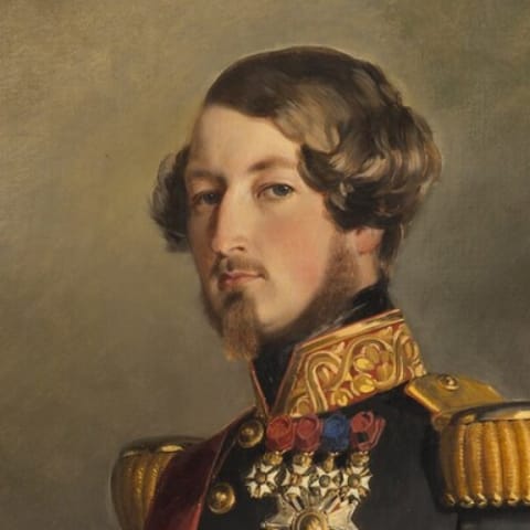 Felipe de Sajonia-Coburgo-Koháry