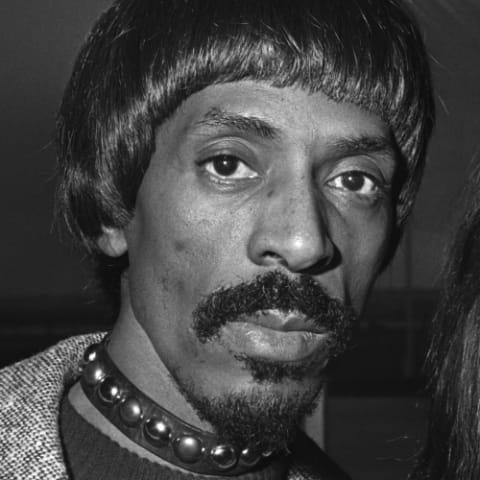 Ike Turner