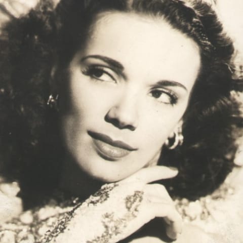 Aurora Miranda