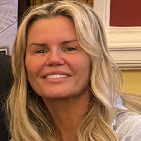 Heidi Katona