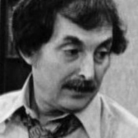 Bill Macy