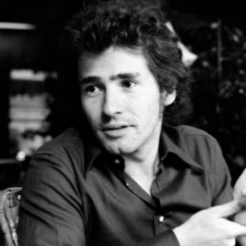 Tim Buckley