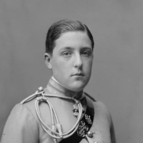 Alfonso de Borbón-Dos Sicilias y Borbón