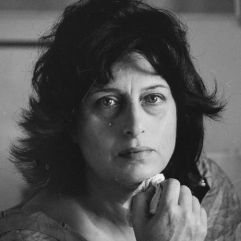 Anna Magnani