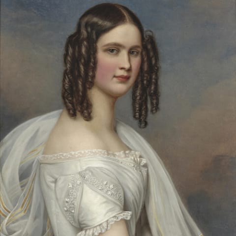 Hildegarda María de Baviera