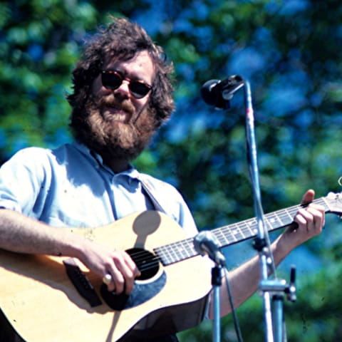Loudon Wainwright