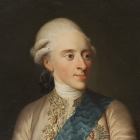 Federico de Dinamarca