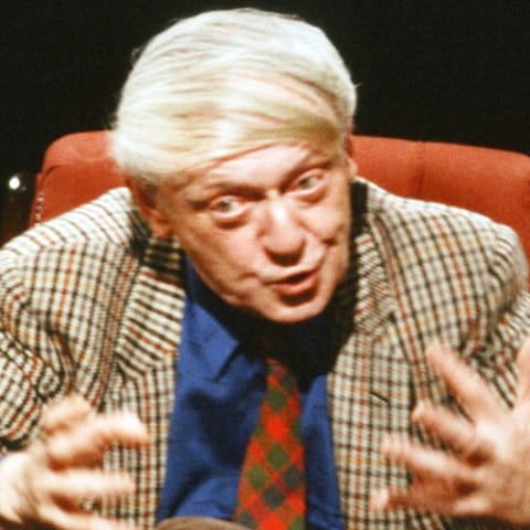 Anthony Burgess
