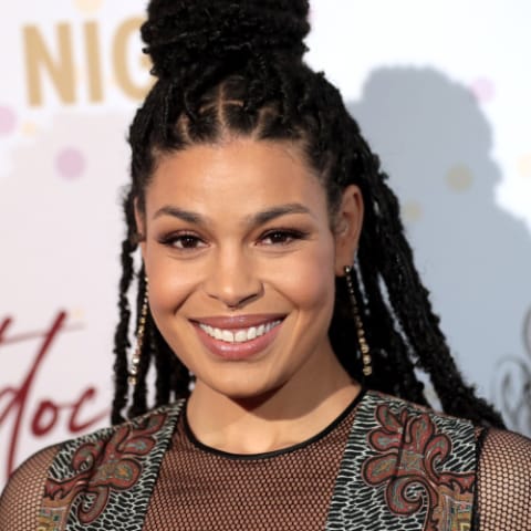 Jordin Sparks