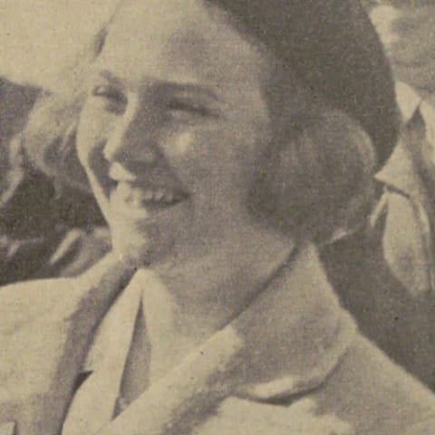 Alicia de Luxemburgo