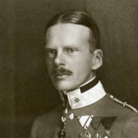 Jorge de Baviera