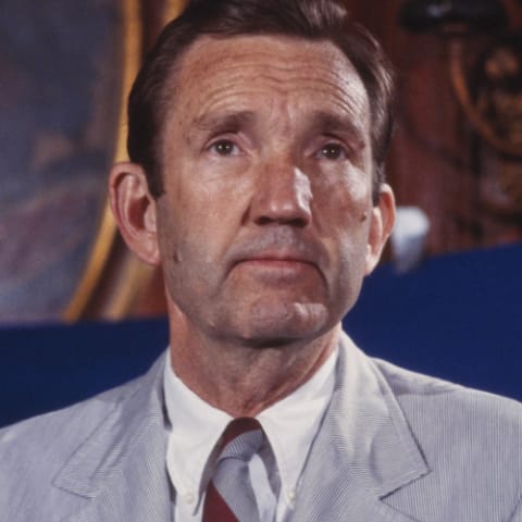 Ramsey Clark