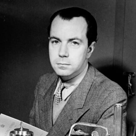 Óscar Bernadotte de Suecia