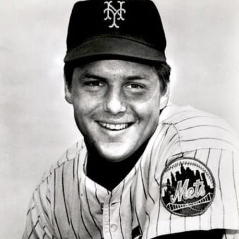 Tom Seaver