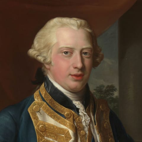 Eduardo de York y Albany