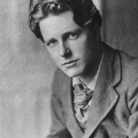 Rupert Brooke