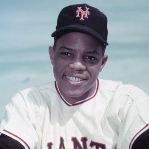 Willie Mays