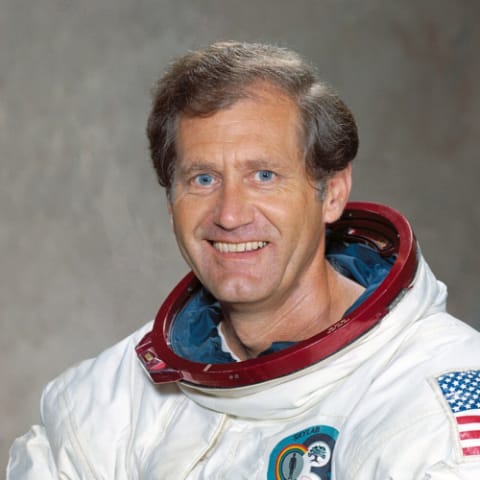 William R. Pogue