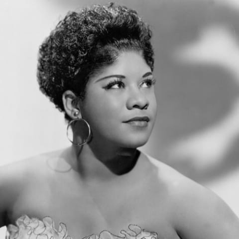Ruth Brown