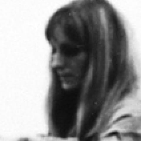 Gudrun Ensslin