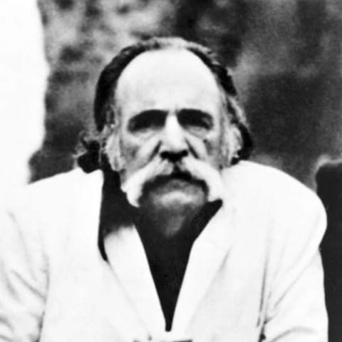 William Saroyan