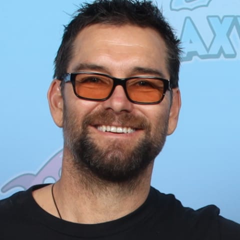 Antony Starr