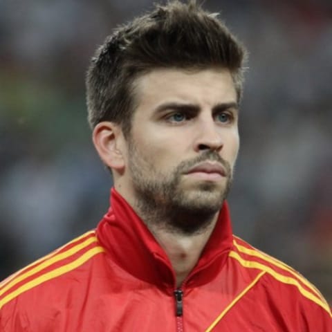 Milan Piqué Mebarak