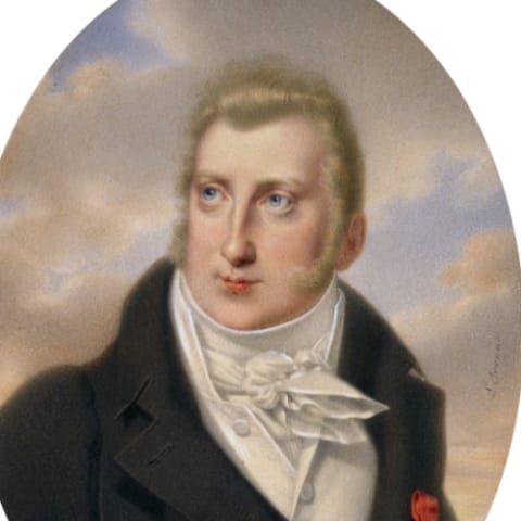 Leopoldo de Borbón-Dos Sicilias