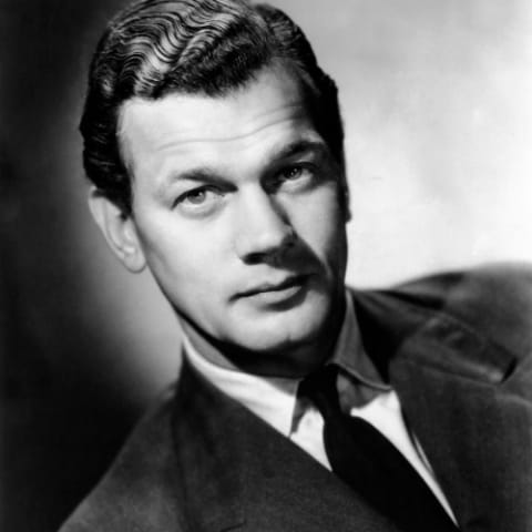 Joseph Cotten