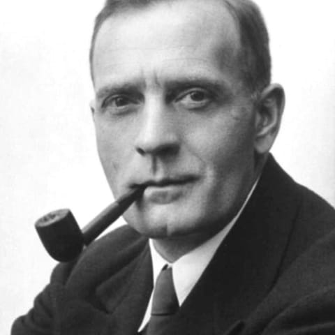 Edwin Hubble