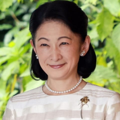Kiko de Akishino