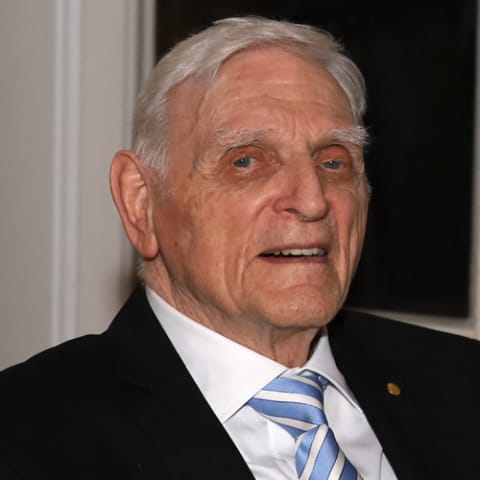 John B. Goodenough