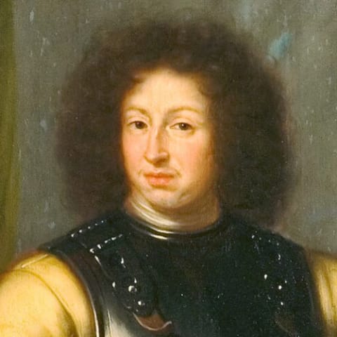Carlos XI de Suecia