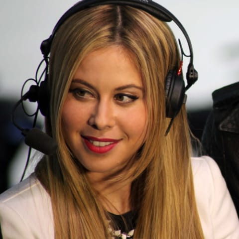 Tara Lipinski