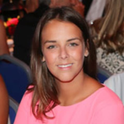 Pauline Ducruet