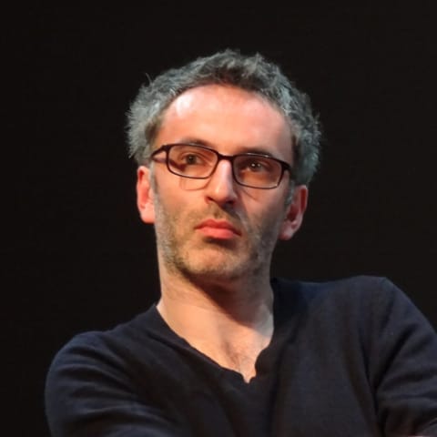Vincent Delerm