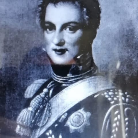 Francisco Javier de Sajonia