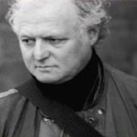 John Strasberg