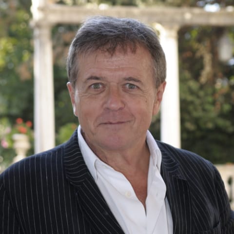 Patrice Chéreau