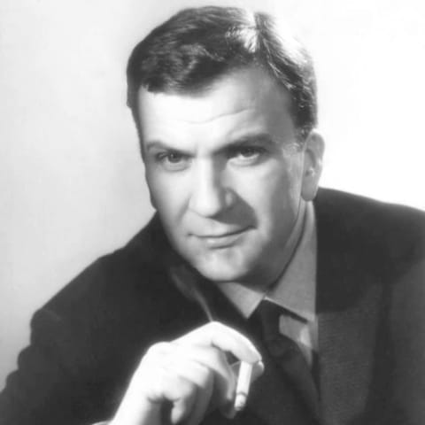 Pierre Mondy