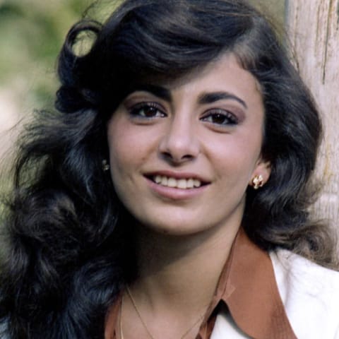 Farahnaz Pahlavi