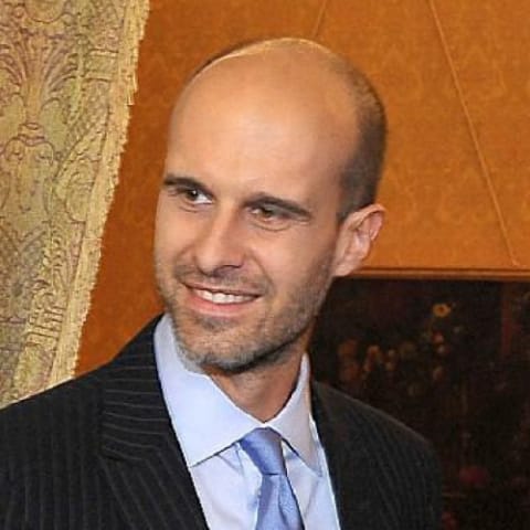 Edoardo Ponti