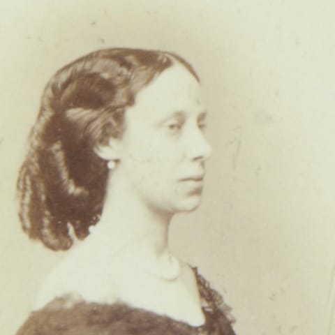 María de los Países Bajos