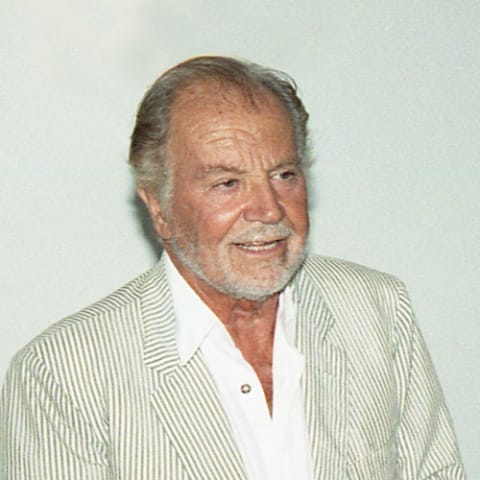 Gabriele Ferzetti